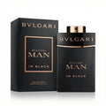 Bvlgari Man In Black • Eau De Parfum 100ml Hombre