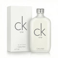 Calvin Klein CK One • Eau De Toilette Unisex
