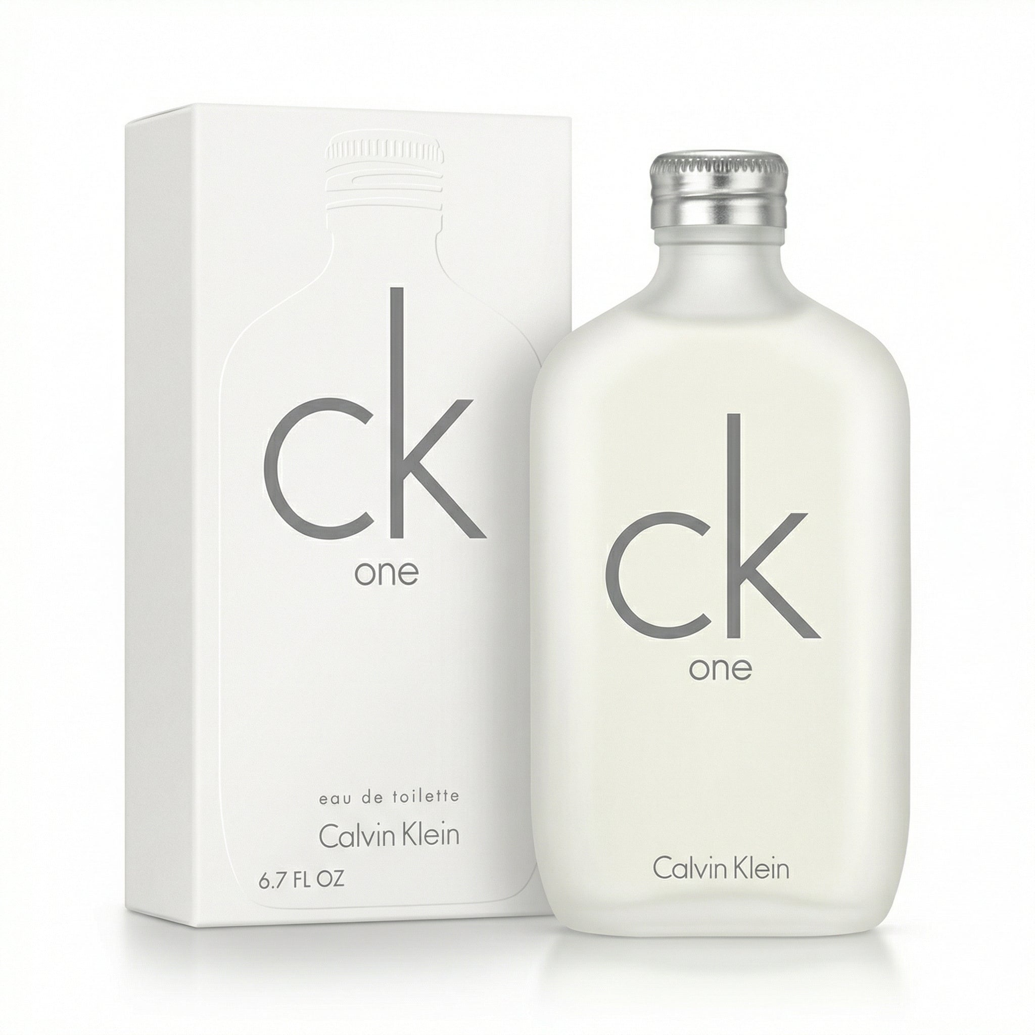 Calvin Klein CK One • Eau De Toilette Unisex