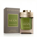 Bvlgari Man Wood Essence • Eau De Parfum 100ml Hombre