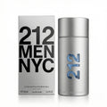Carolina Herrera 212 NYC For Women • Eau De Toilette 100ml Mujer