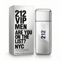Carolina Herrera 212 VIP Men • Eau De Toilette Hombre