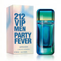Carolina Herrera 212 VIP Men Party Fever • Limited Edition 100ml Hombre