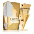 Carolina Herrera Bad Boy Gold Fantasy • Limited Edition 100ml Hombre
