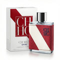 Carolina Herrera CH Men Sport • Eau De Toilette 100ml Hombre