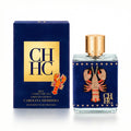 Carolina Herrera CH Men Under The Sea • Limited Edition 100ml Hombre