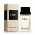 Carolina Herrera Chic For Men • Eau De Toilette 100ml Hombre