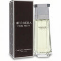 Carolina Herrera Herrera For Men • Eau De Toilette 100ml Hombre