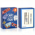 Kit Carolina Herrera 212 Men • Eau De Toilette 100ml Hombre + Complementos