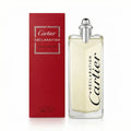 Cartier Déclaration • Eau De Toilette 100ml Hombre