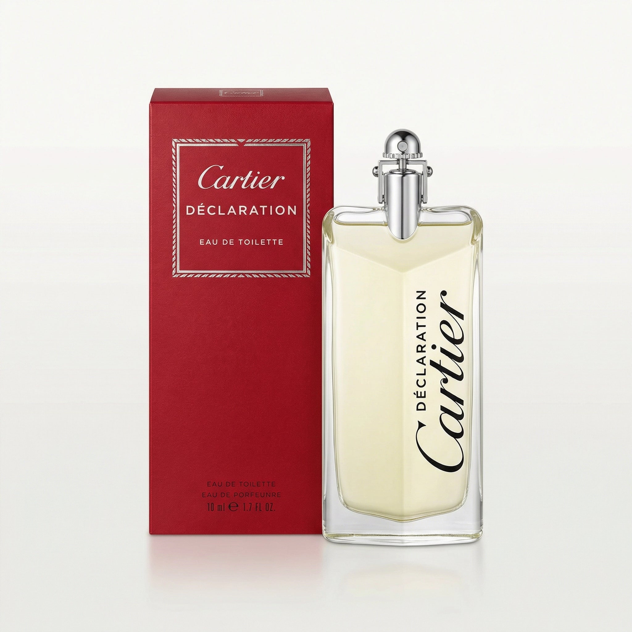 Cartier Déclaration • Eau De Toilette 150ml Hombre