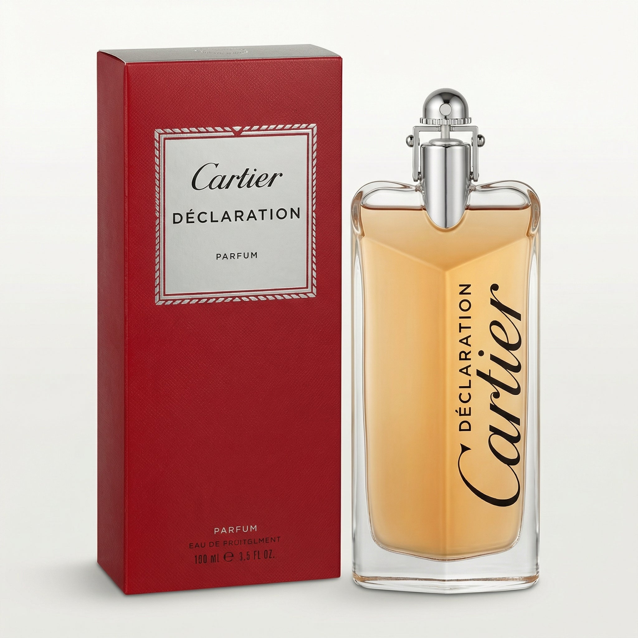 Cartier Déclaration Parfum • 100ml Hombre