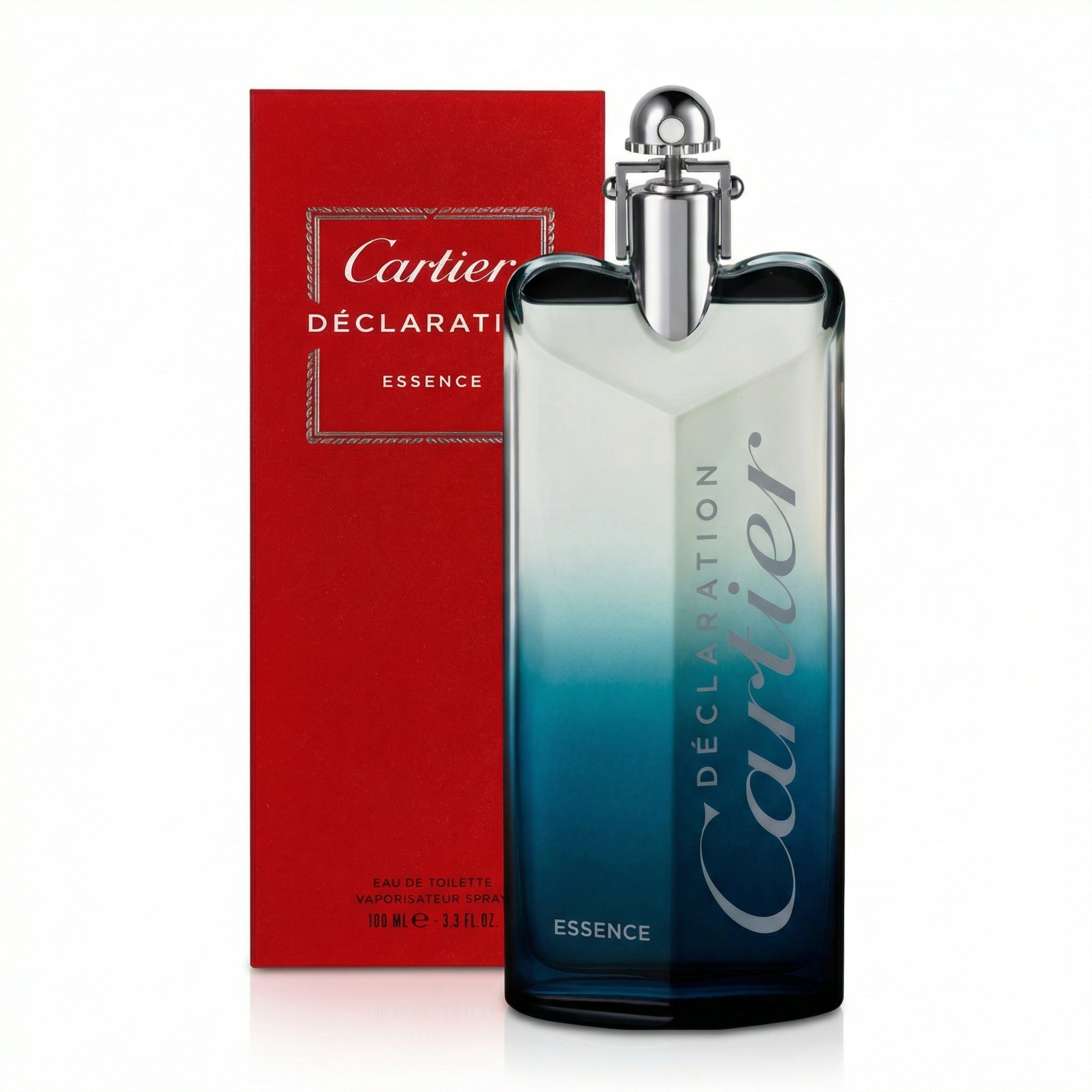 Cartier Déclaration Essence • Eau De Toilette 100ml Hombre
