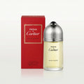 Cartier Pasha de Cartier • Parfum 100ml Hombre