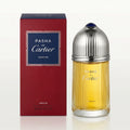 Cartier Pasha de Cartier Parfum • 100ml Hombre