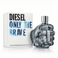 Diesel Only The Brave • Eau De Toilette 200ml Hombre