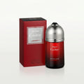 Cartier Pasha de Cartier Edition Noire Sport • Eau De Toilette 150ml Hombre