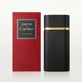 Cartier Santos Concentrée • Eau De Toilette 100ml Hombre