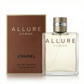Chanel Allure Homme • Eau De Toilette 100ml Hombre