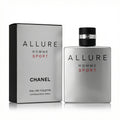 Chanel Allure Homme Sport • Eau De Toilette 150ml Hombre