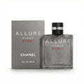Chanel Allure Homme Sport Eau Extrême • Eau De Parfum 100ml Hombre