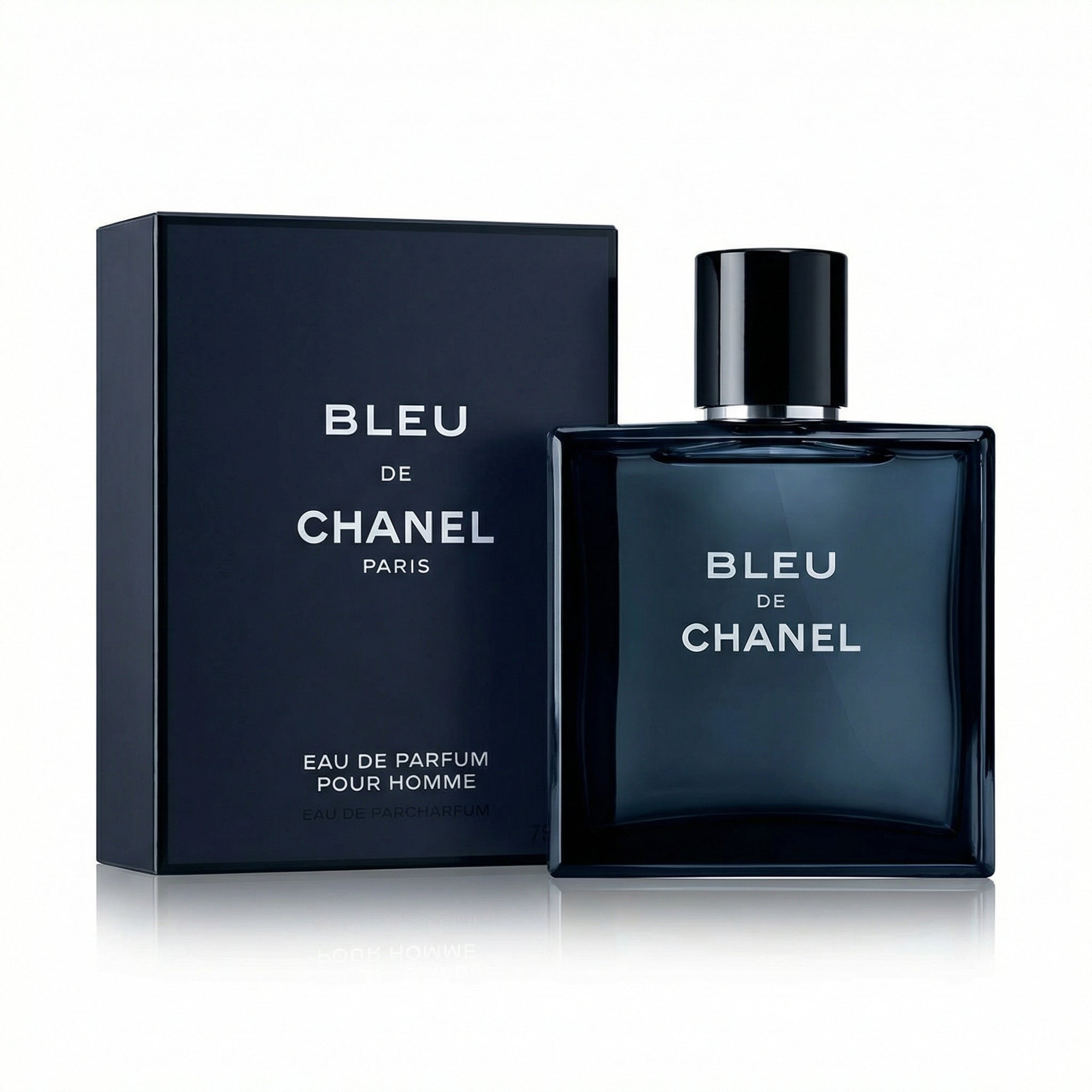 Chanel Bleu de Chanel • Eau De Parfum 100ml Hombre