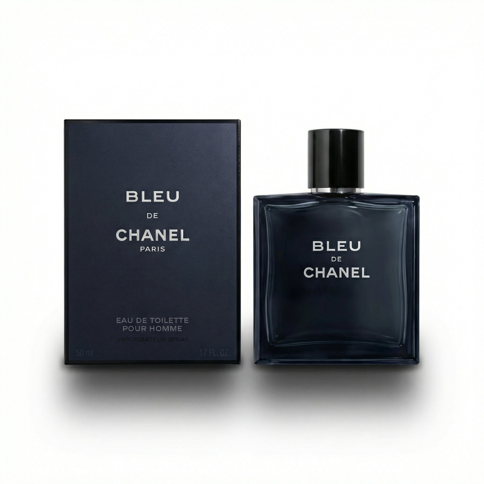 Chanel Bleu de Chanel • Eau De Toilette 100ml Hombre