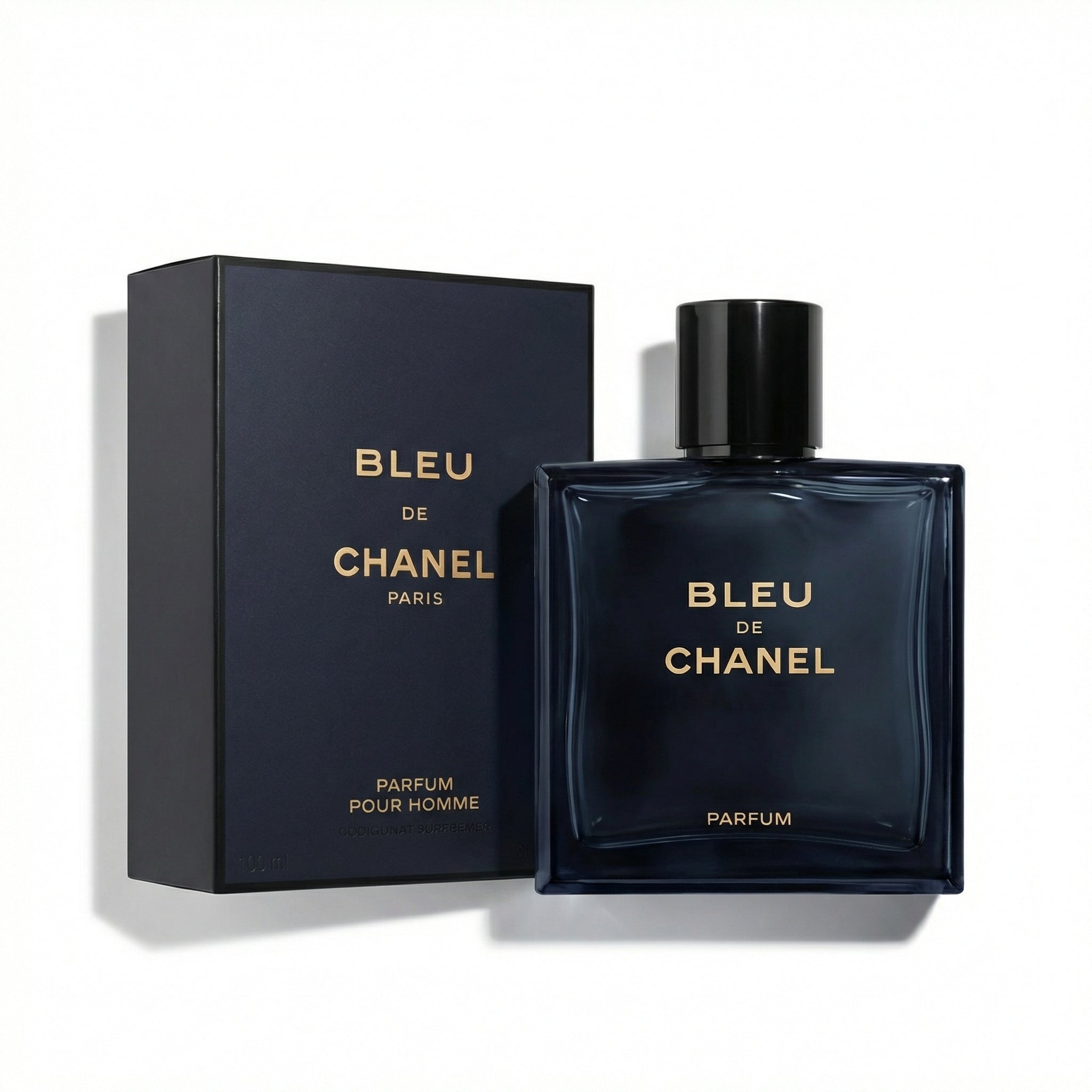 Chanel Bleu de Chanel Parfum • 100ml Hombre