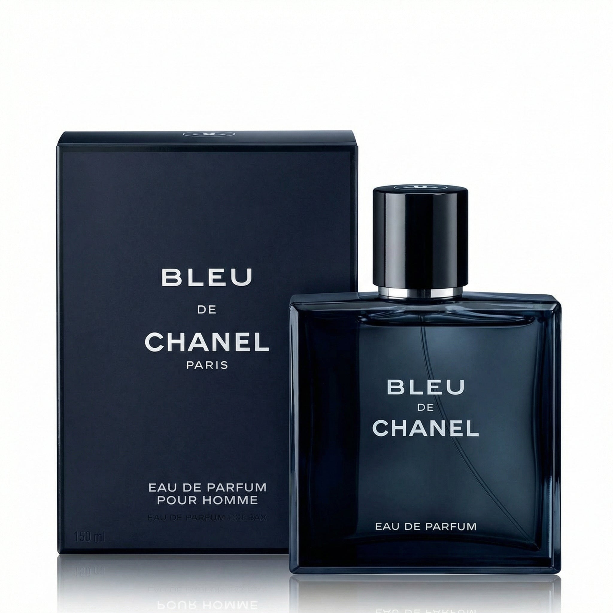 Chanel Bleu de Chanel • Eau De Parfum 150ml Hombre