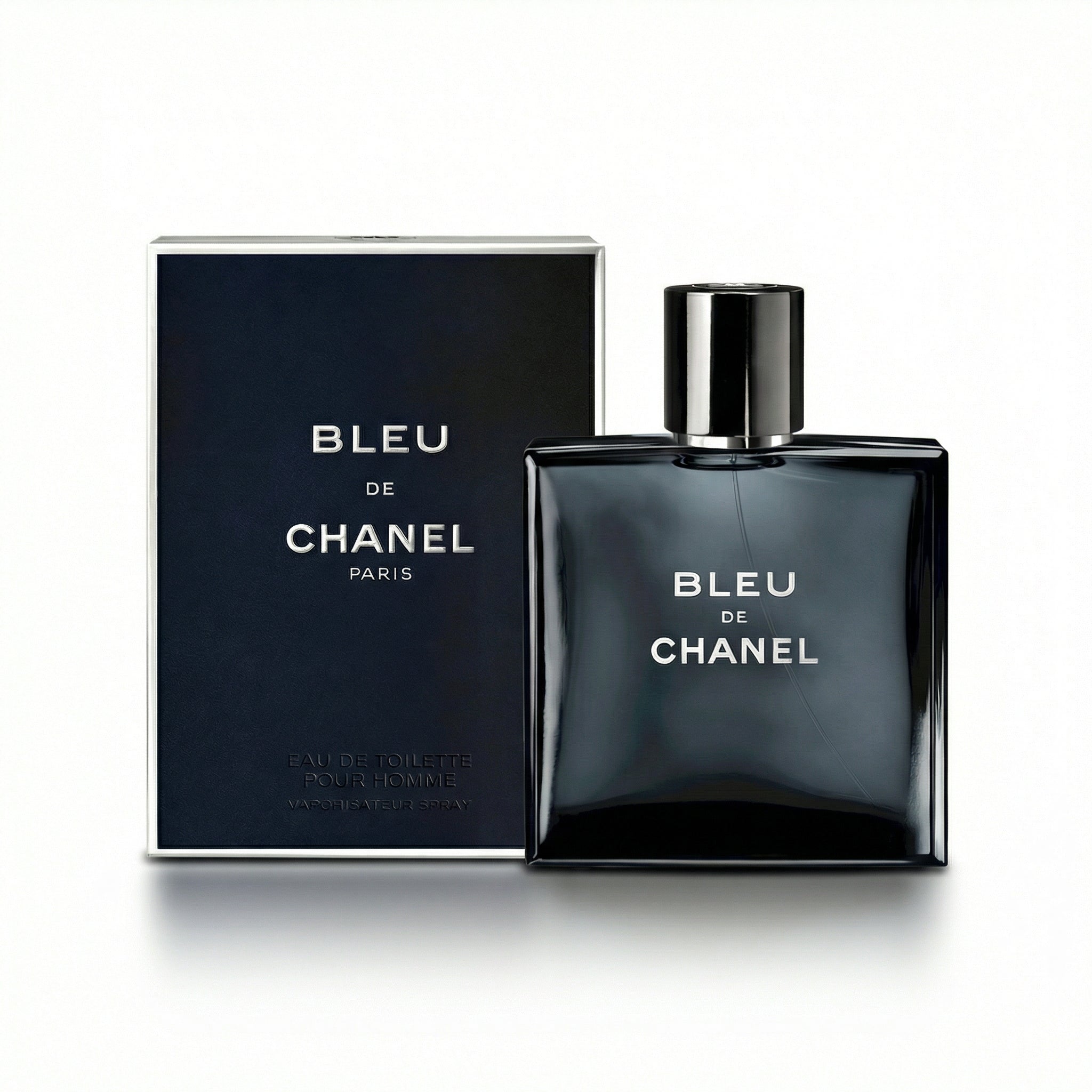Chanel Bleu de Chanel • Eau De Toilette 150ml Hombre