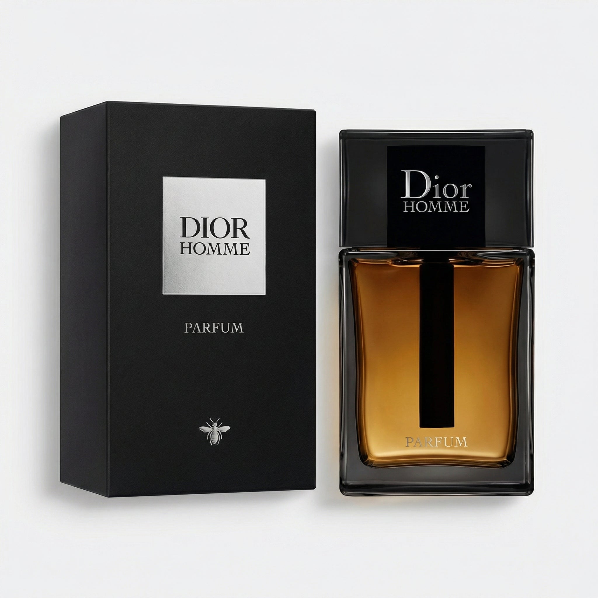 Christian Dior Homme Parfum • 75ml Hombre