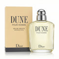 Christian Dior Dune Pour Homme • Eau De Toilette 100ml Hombre