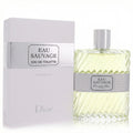 Christian Dior Eau Sauvage • Eau De Toilette 200ml Hombre