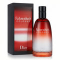 Christian Dior Fahrenheit Cologne • 125ml Hombre