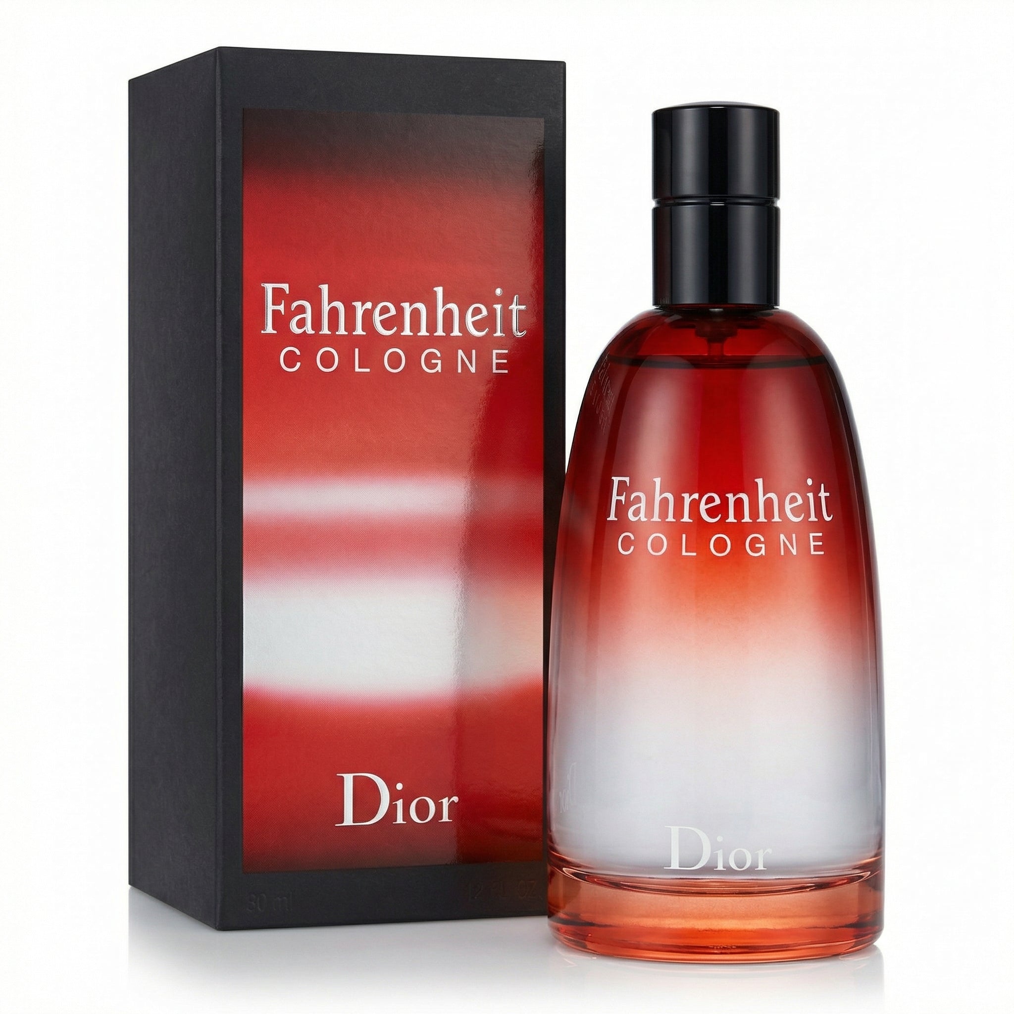 Christian Dior Fahrenheit Cologne • 125ml Hombre