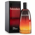 Christian Dior Fahrenheit • Eau De Toilette 200ml Hombre