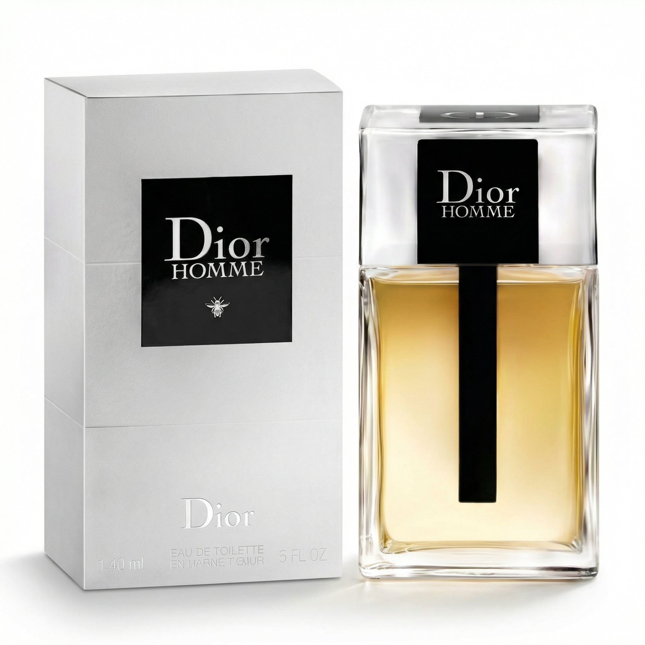 Christian Dior Homme Original • Eau De Toilette 100ml Hombre