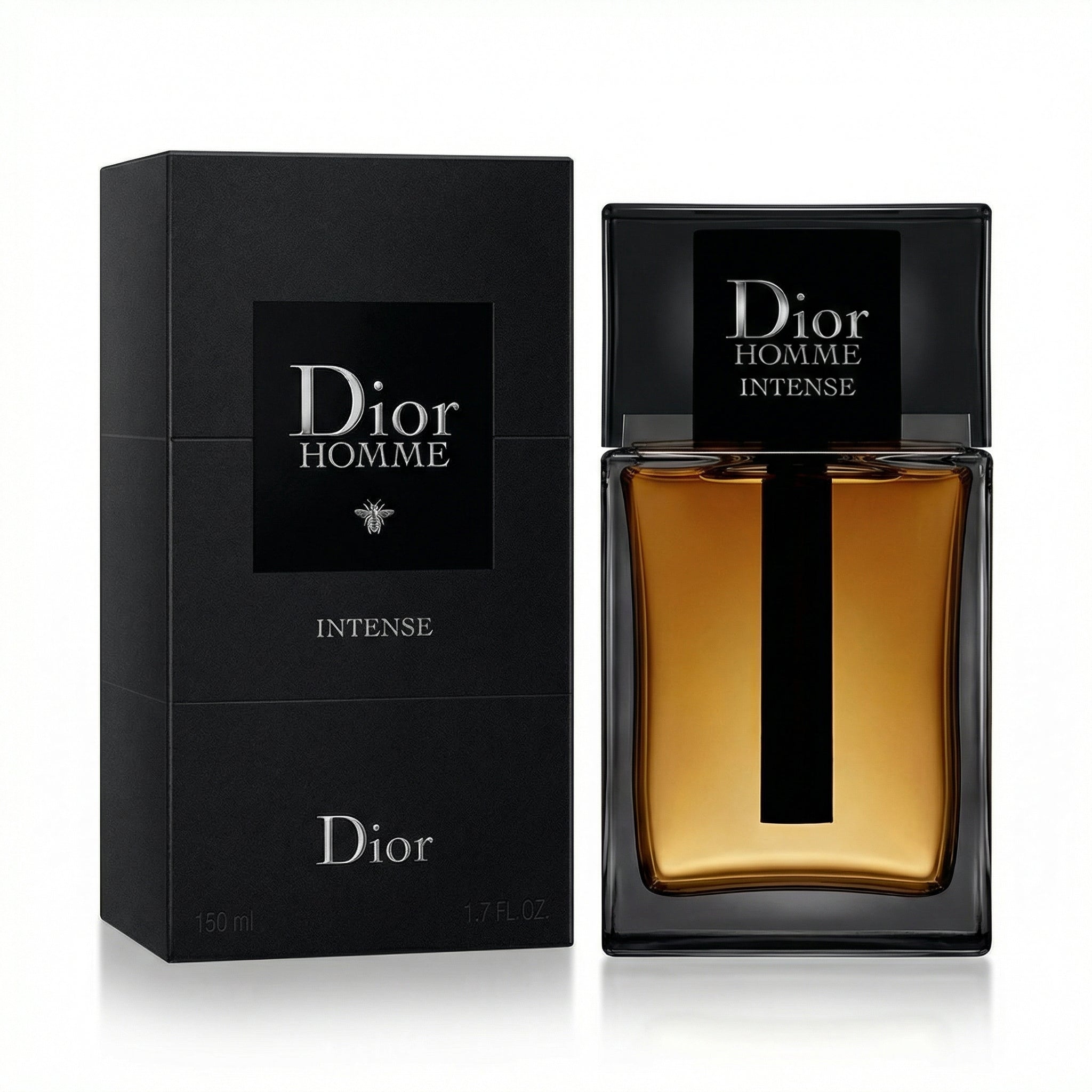 Christian Dior Homme Intense • Eau De Parfum 100ml Hombre