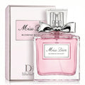 Christian Dior Miss Dior Blooming Bouquet • Eau De Toilette 100ml Mujer