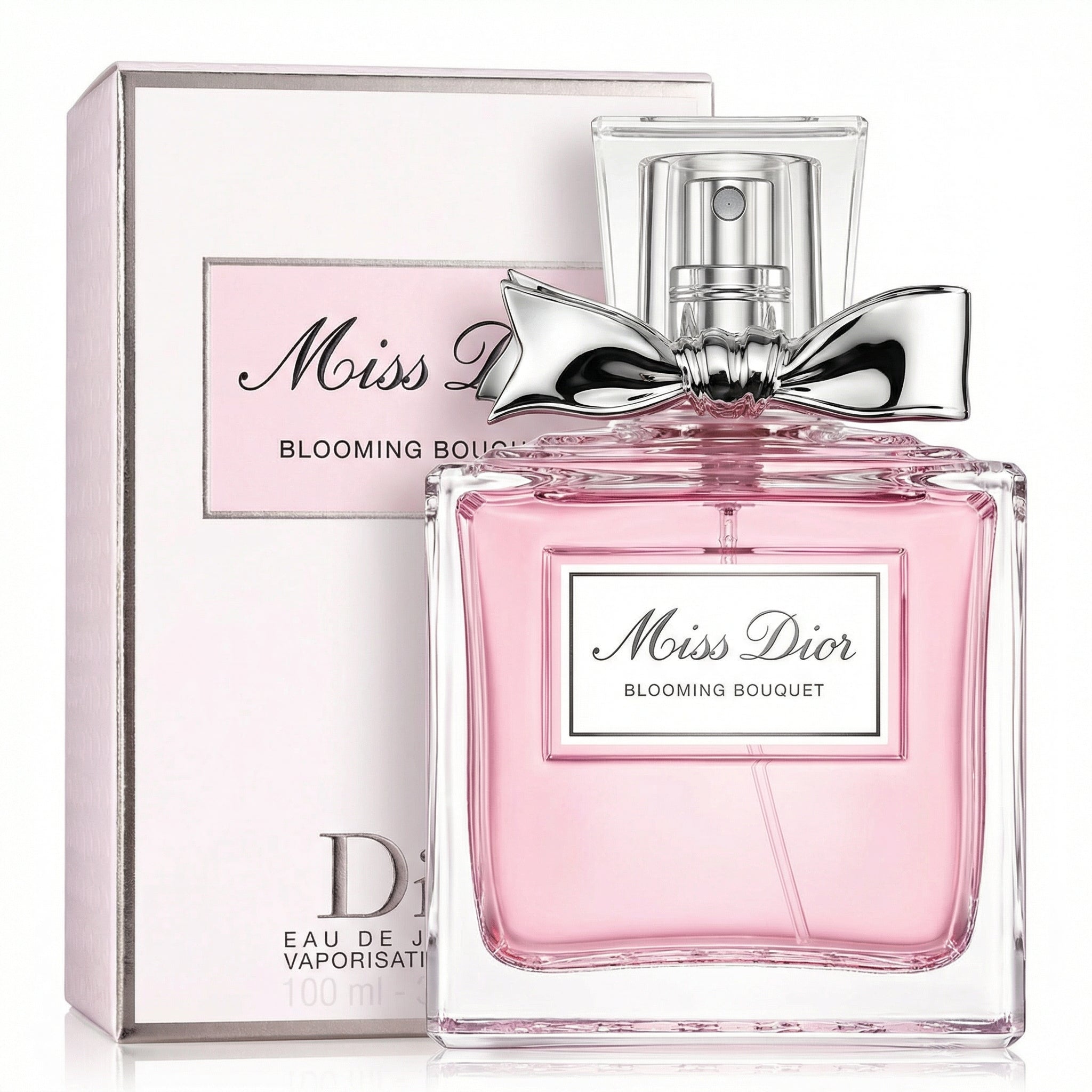 Christian Dior Miss Dior Blooming Bouquet • Eau De Toilette 100ml Mujer