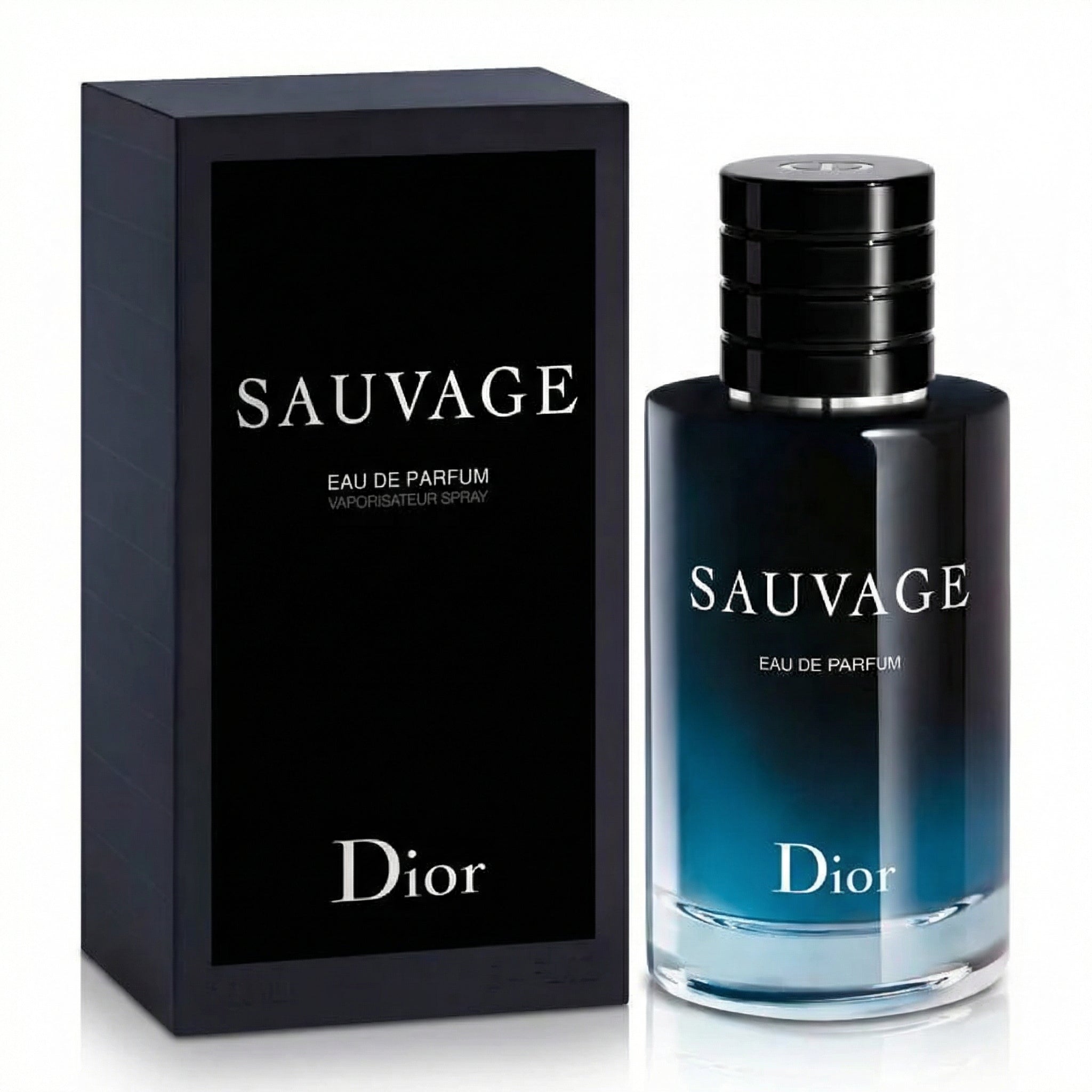 Christian Dior Sauvage • Eau De Parfum 100ml Hombre