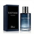 Christian Dior Sauvage • Eau De Parfum 200ml Hombre
