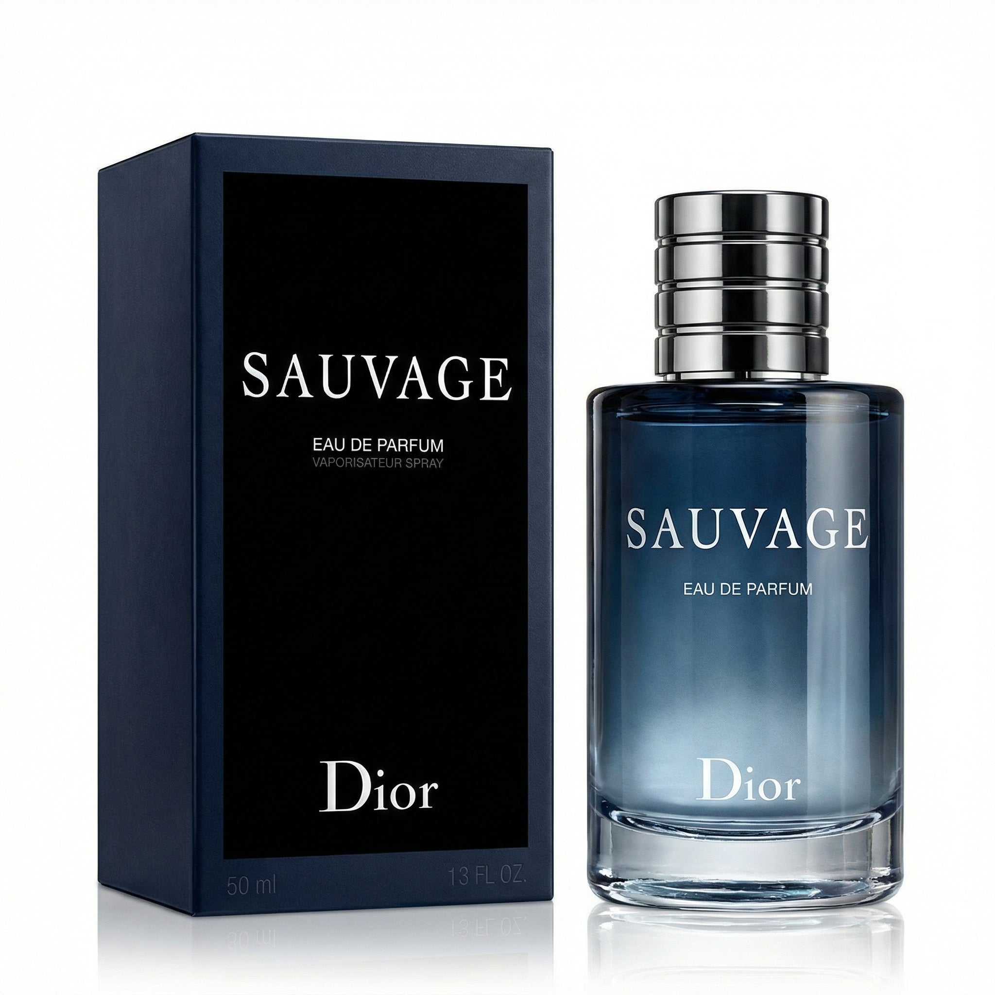 Christian Dior Sauvage • Eau De Parfum 200ml Hombre