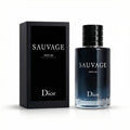 Christian Dior Sauvage • Parfum 100ml Hombre