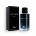 Christian Dior Sauvage • Parfum 200ml Hombre