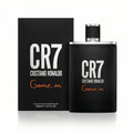 Cristiano Ronaldo CR7 Game On • Eau De Toilette 100ml Hombre