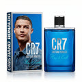 Cristiano Ronaldo CR7 Play It Cool • Eau De Toilette 100ml Hombre