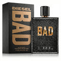 Diesel Bad • Eau De Toilette 125ml Hombre