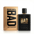 Diesel Bad Intense • Eau De Parfum 125ml Hombre