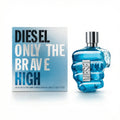 Diesel Only The Brave High • Eau De Toilette 125ml Hombre
